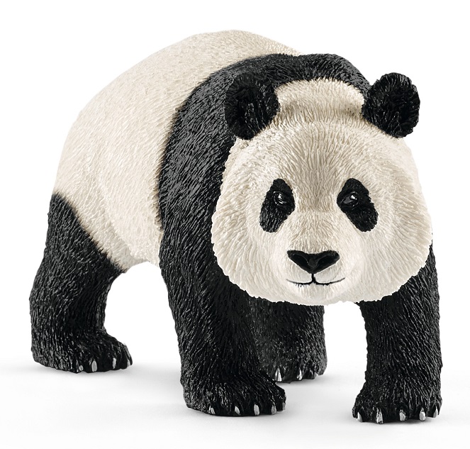 Іграшка-фігурка Schleich Велика панда, самець