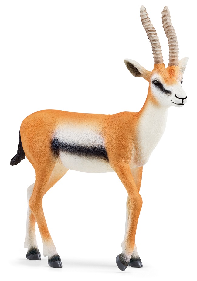 Іграшка-фігурка Schleich Газель Томсона