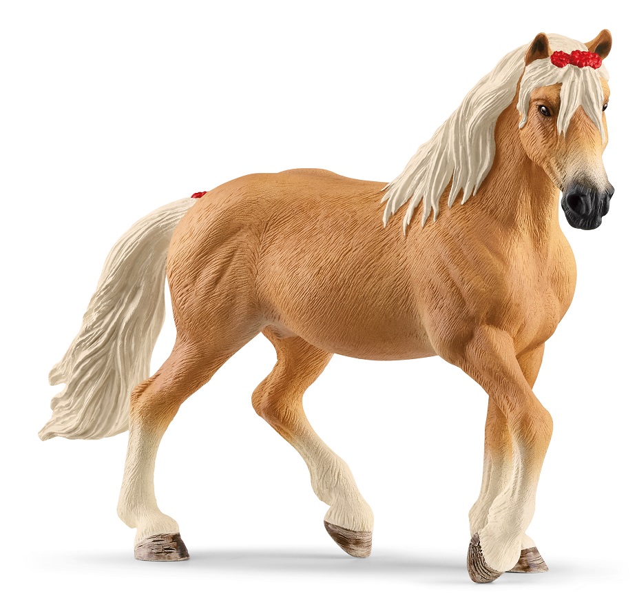 Іграшка-фігурка Schleich Гафлінгер Маре