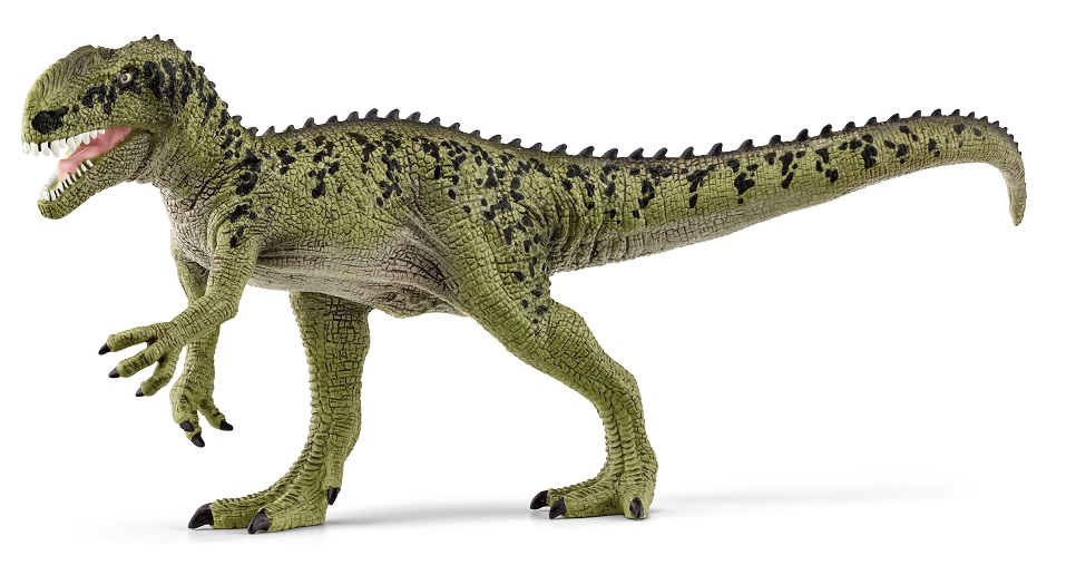 Іграшка-фігурка Schleich Монолофозавр