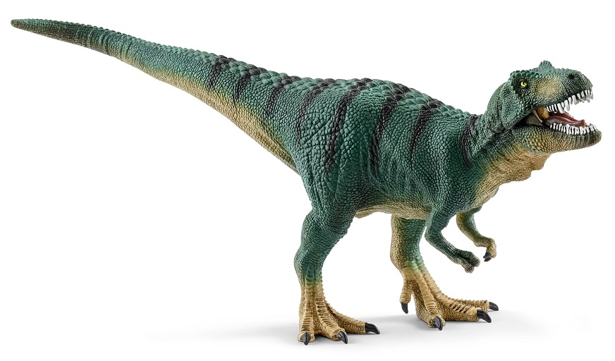 Іграшка-фігурка Schleich Молодняк тиранозавра рекса