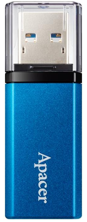 флеш-драйв APACER AH25C 256GB 3.0 Синій
