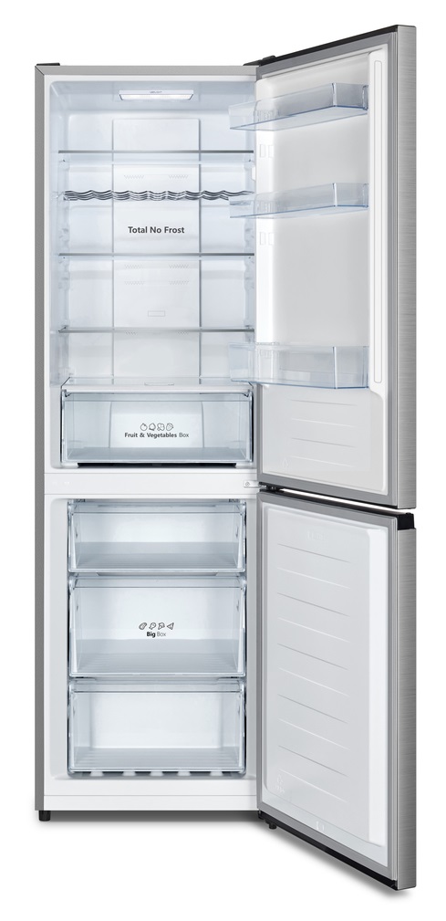 Холодильник HISENSE RB395N4BCE (BCD-300WY)