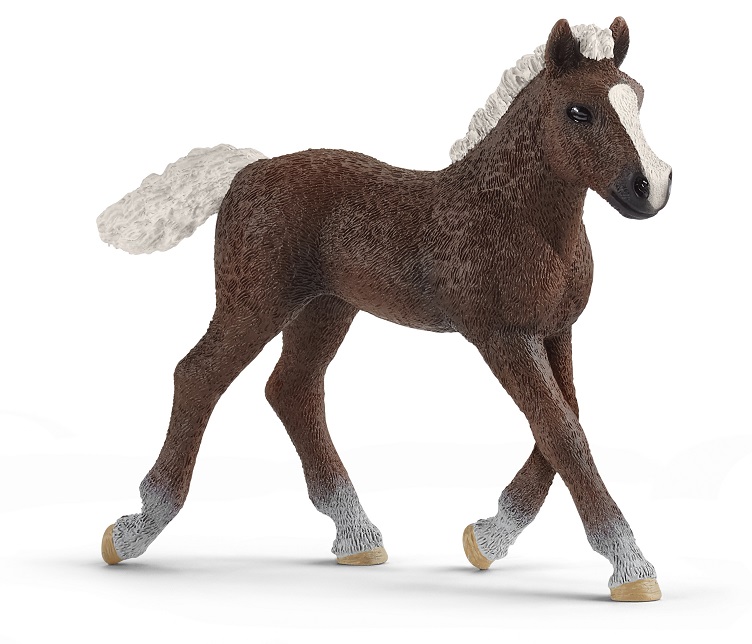 Іграшка-фігурка Schleich Шварцвальдське лоша