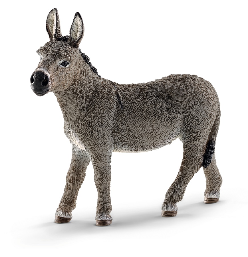 Іграшка-фігурка Schleich Віслюк