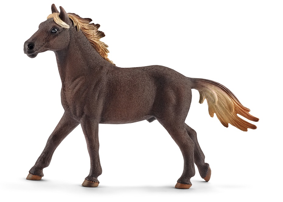 Іграшка-фігурка Schleich Жеребець-Мустанг