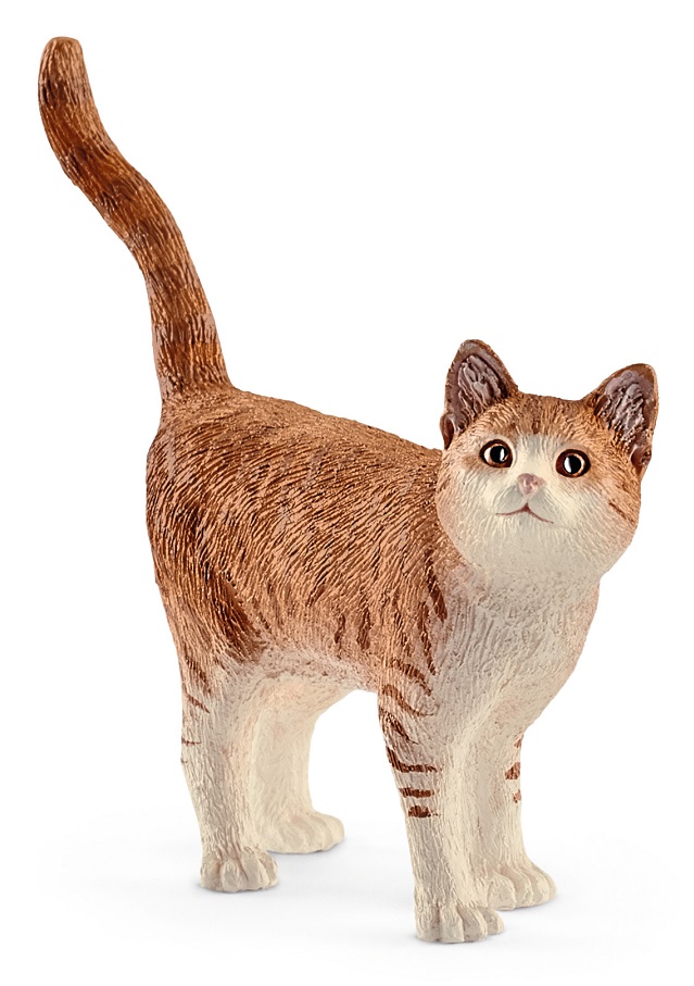 Іграшка-фігурка Schleich Кішка