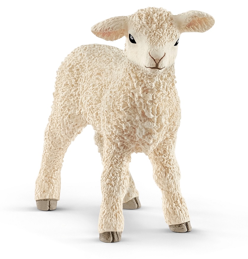 Іграшка-фігурка Schleich Ягня