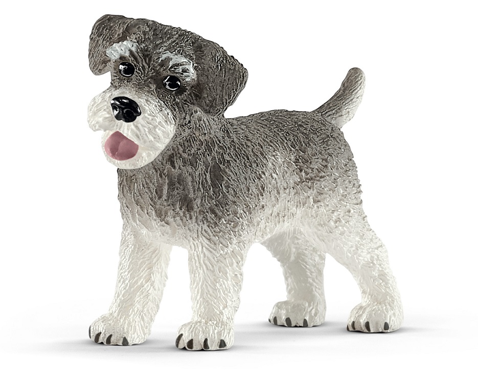 Іграшка-фігурка Schleich Цвергшнауцер