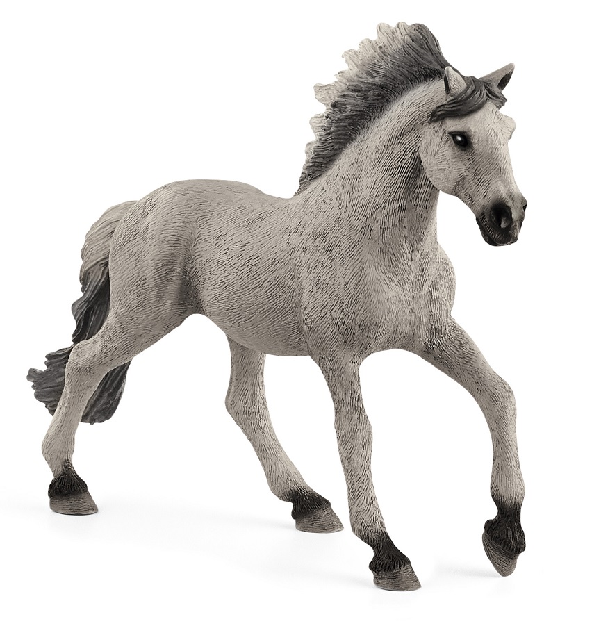 Іграшка-фігурка Schleich Жеребець-Мустанг Соррайя