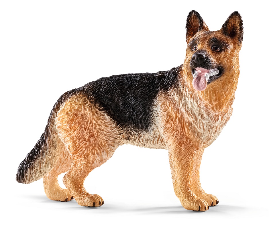 Іграшка-фігурка Schleich Німецька вівчарка