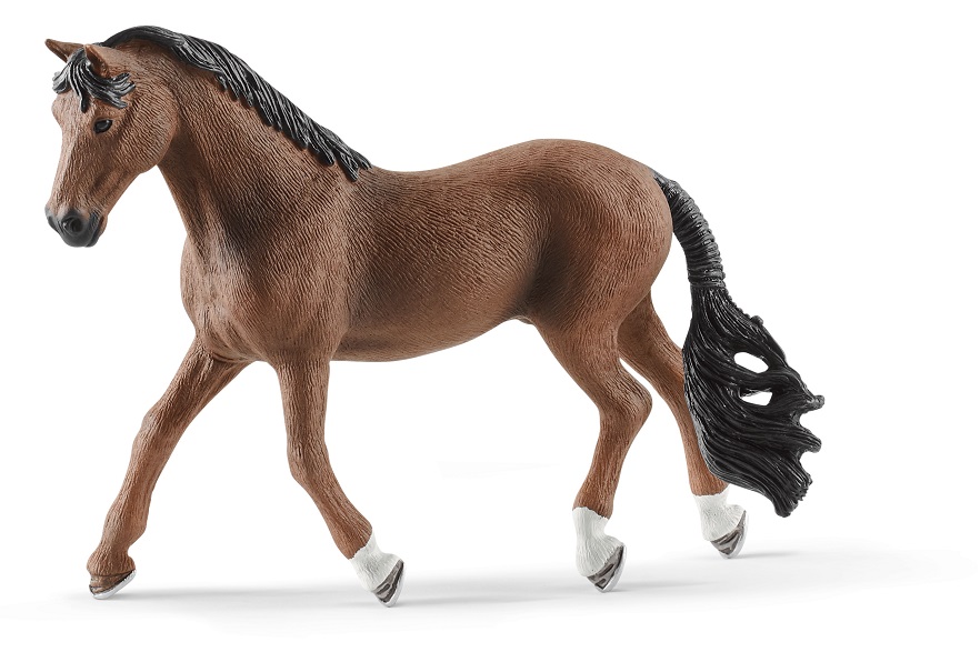 Іграшка-фігурка Schleich Тракененський мерин