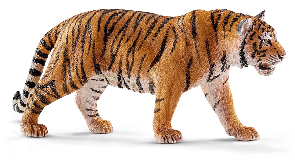 Іграшка-фігурка Schleich Тигр