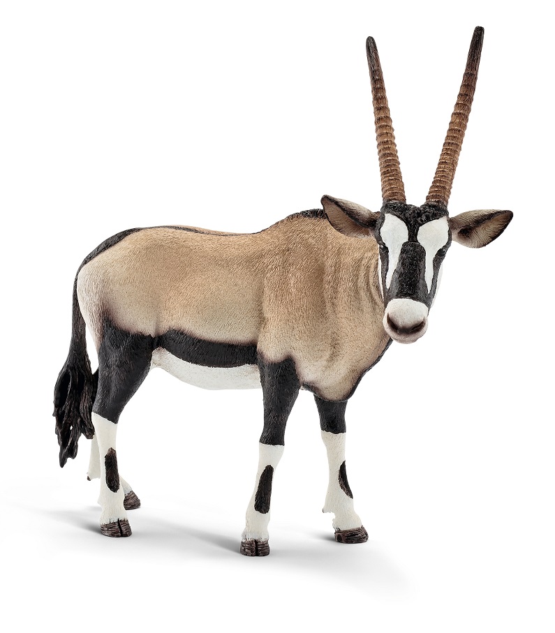 Іграшка-фігурка Schleich Сарнобик (Орикс)