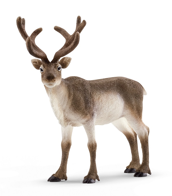 Іграшка-фігурка Schleich Північний олень