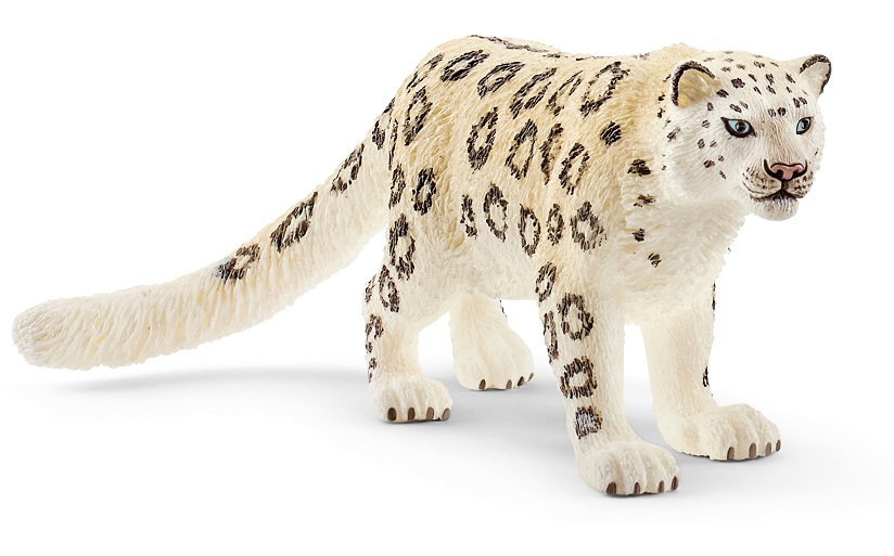 Іграшка-фігурка Schleich Сніжний барс