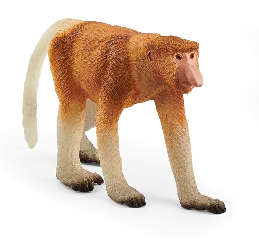 Іграшка-фігурка Schleich Носач