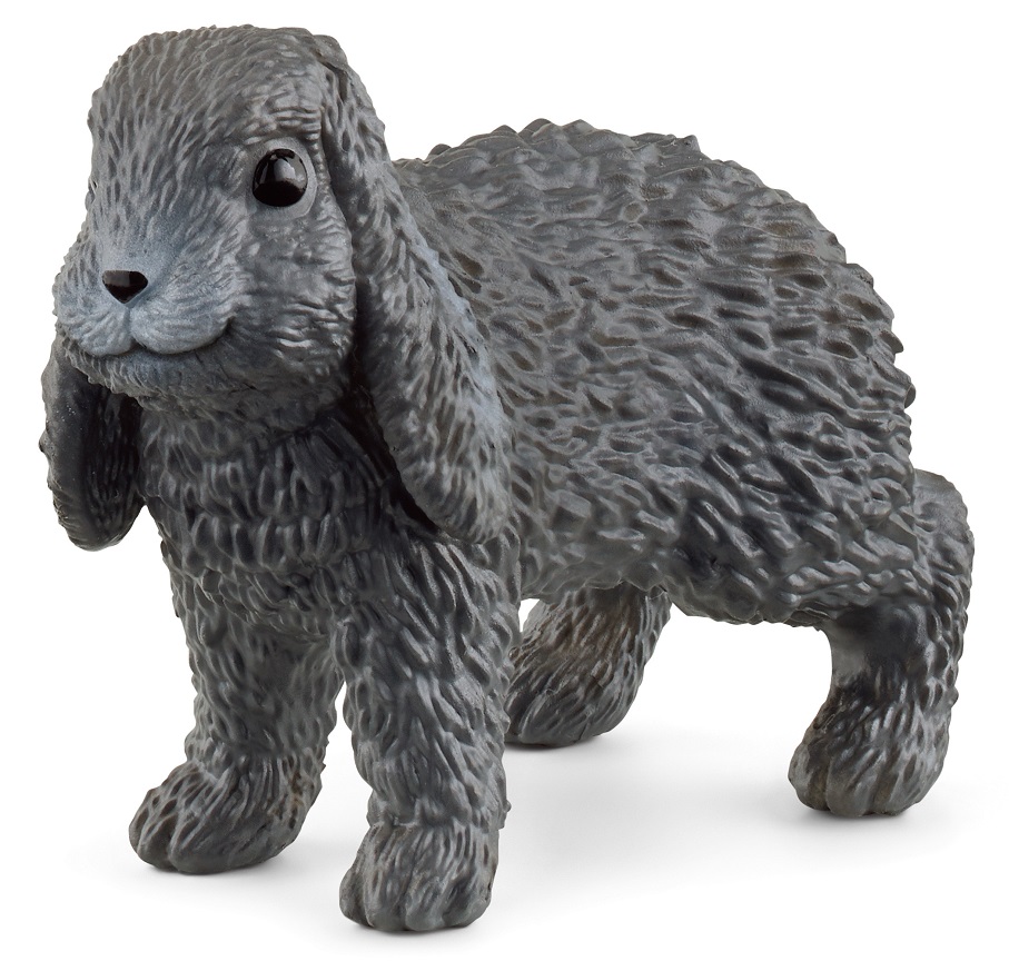 Іграшка-фігурка Schleich Вухастий кролик