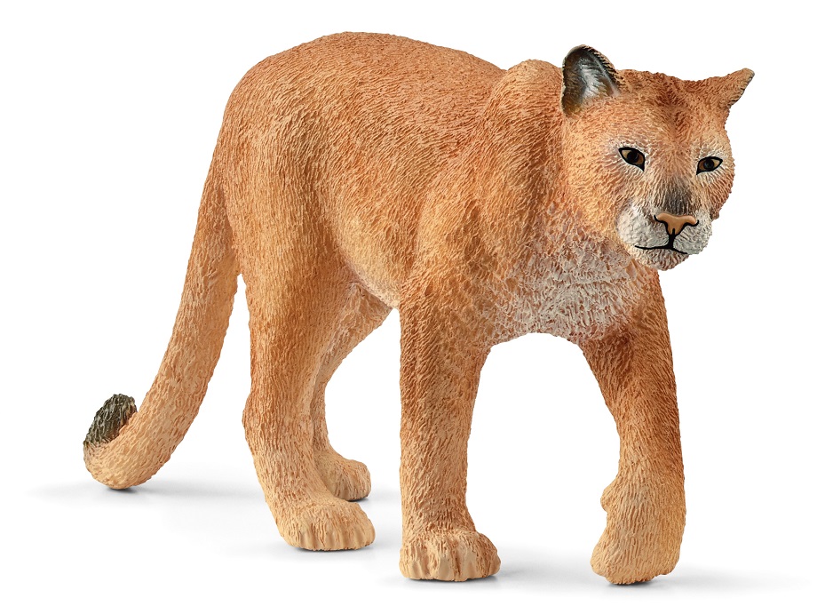 Іграшка-фігурка Schleich Пума