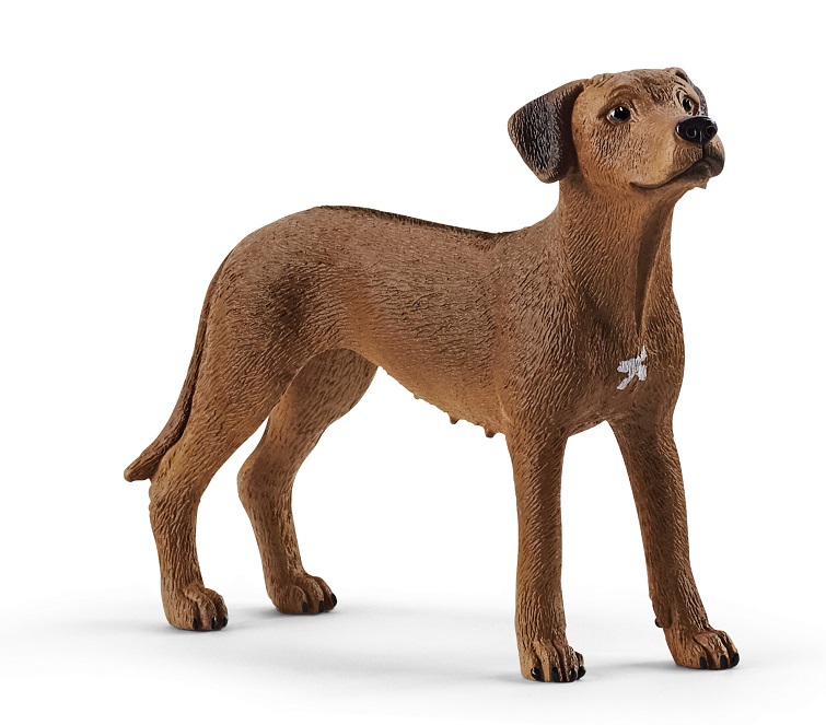 Іграшка-фігурка Schleich Родезійський риджбек