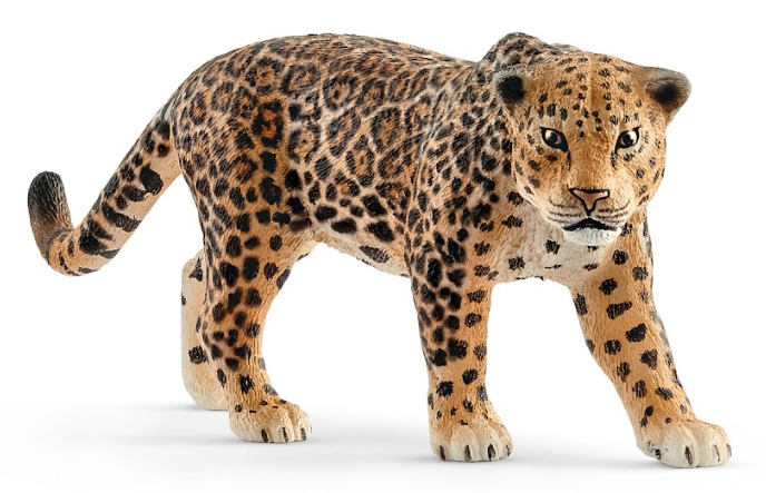 Іграшка-фігурка Schleich Ягуар