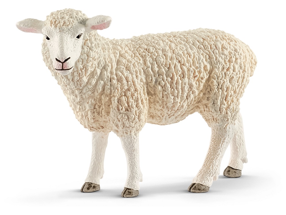 Іграшка-фігурка Schleich Вівця