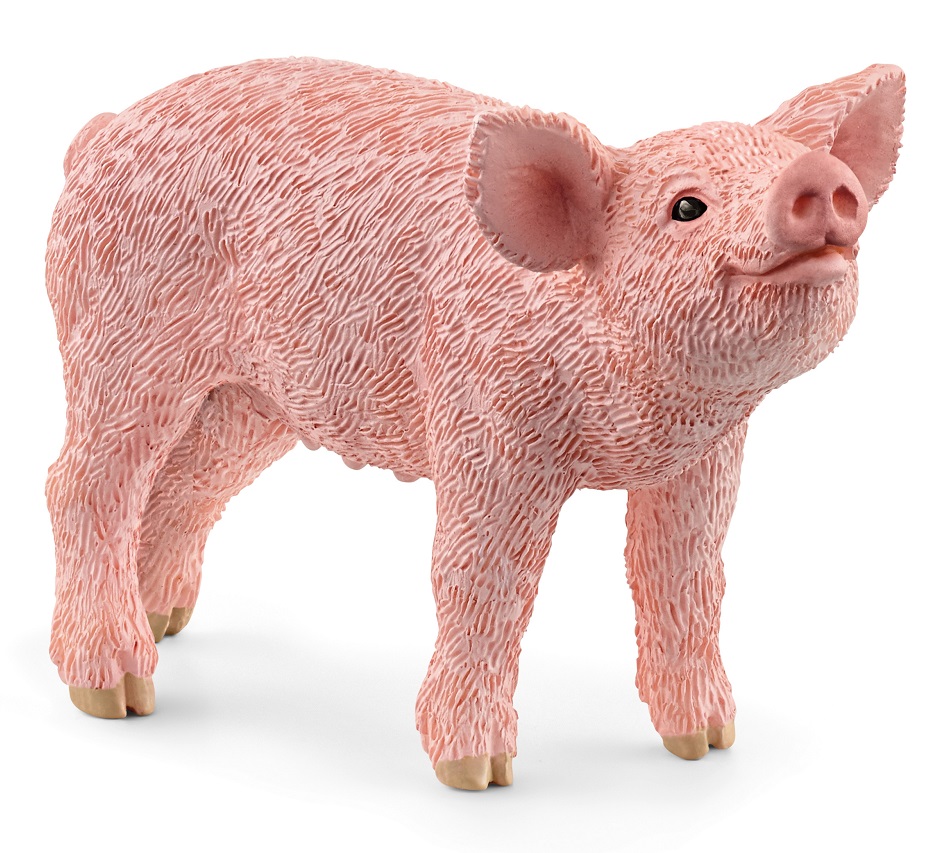 Іграшка-фігурка Schleich Порося