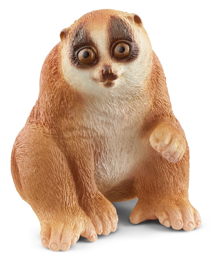 Іграшка-фігурка Schleich Повільний Лоріс