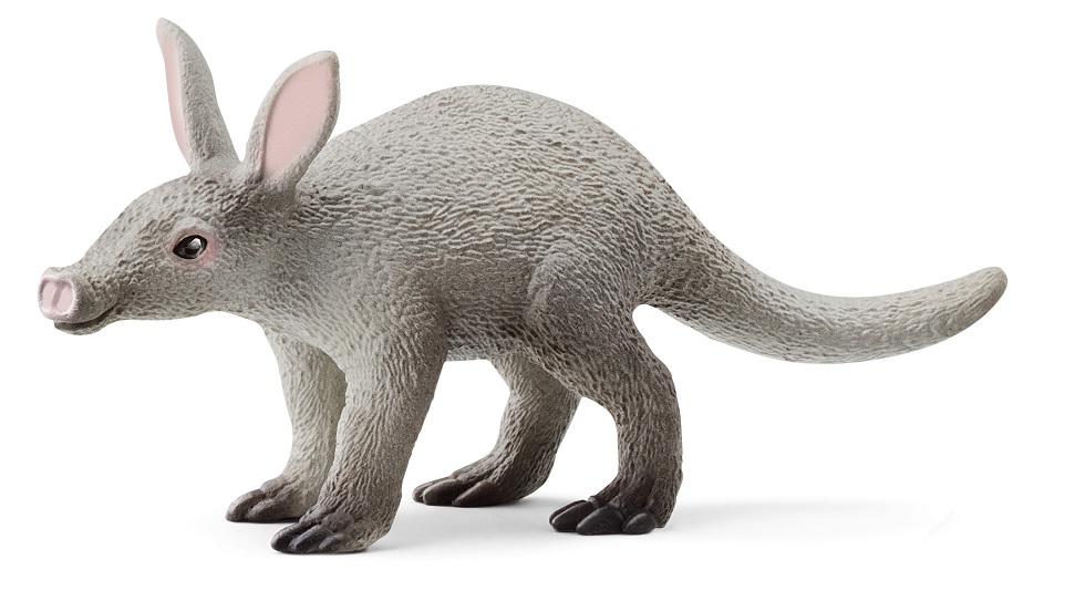 Іграшка-фігурка Schleich Трубкозубка