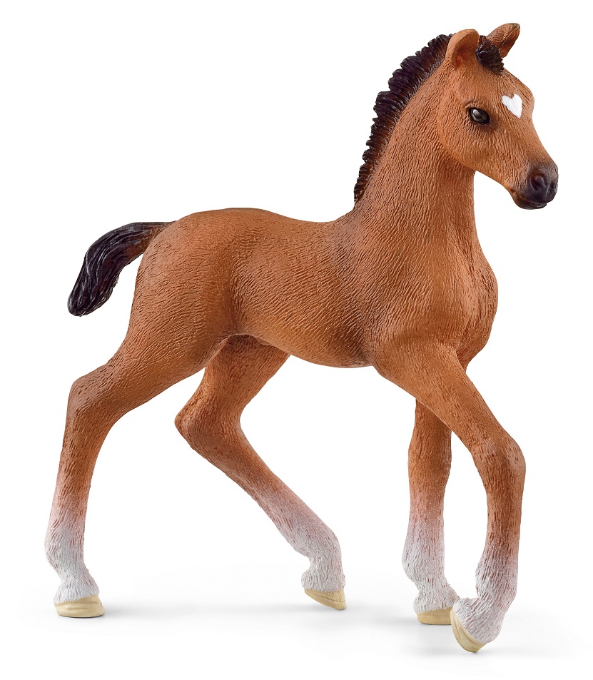 Іграшка-фігурка Schleich Ольденбурзьке лоша