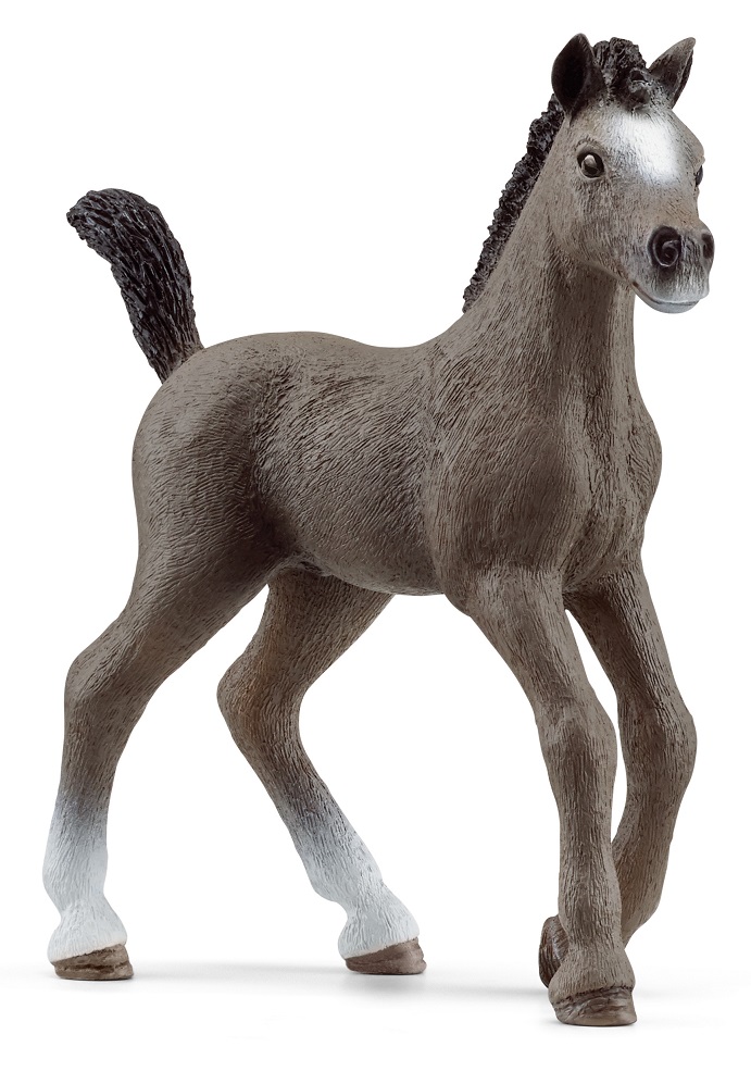 Іграшка-фігурка Schleich Французьке лоша