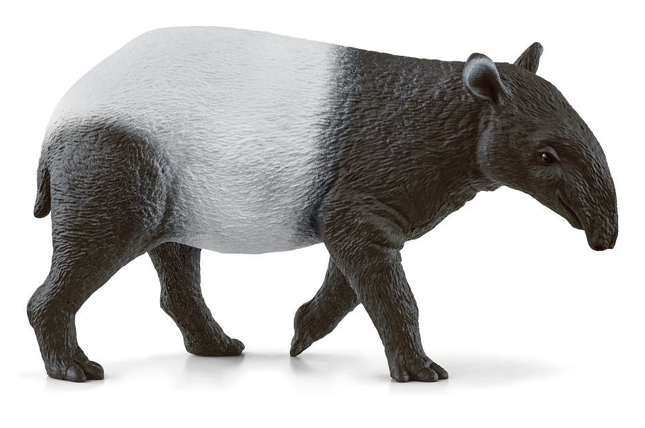 Іграшка-фігурка Schleich Тапір