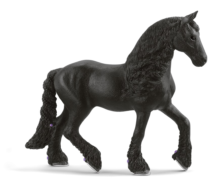 Іграшка-фігурка Schleich Фризська кобила