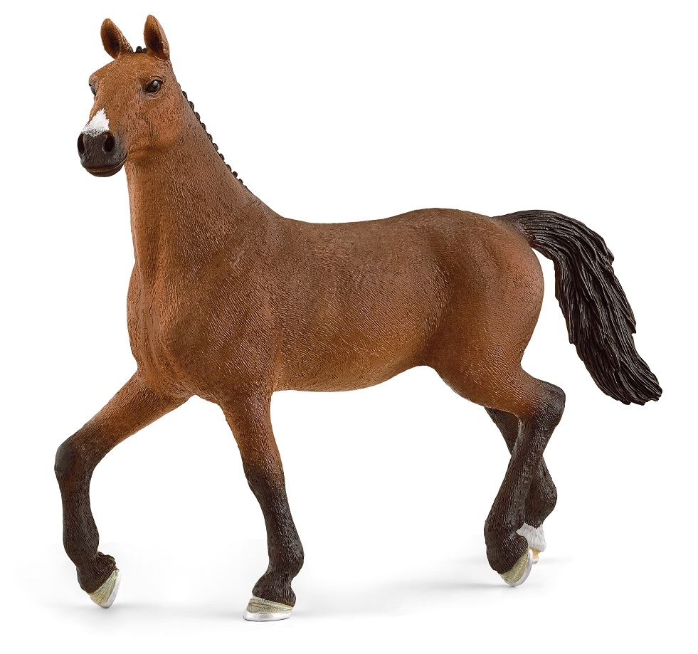 Іграшка-фігурка Schleich Ольденбурзька кобила