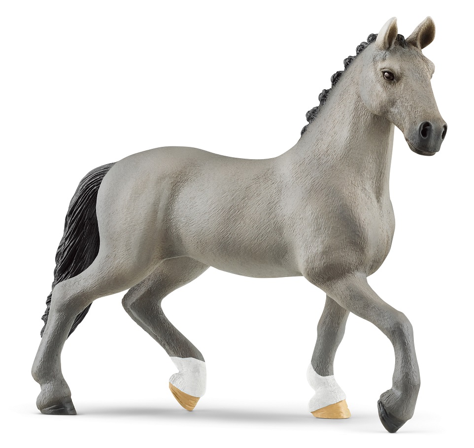 Іграшка-фігурка Schleich Франзузький жеребець