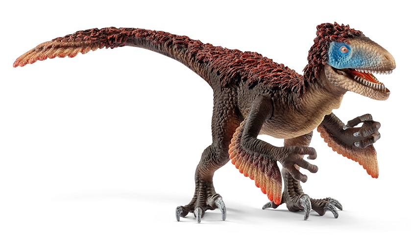Іграшка-фігурка Schleich Ютараптор