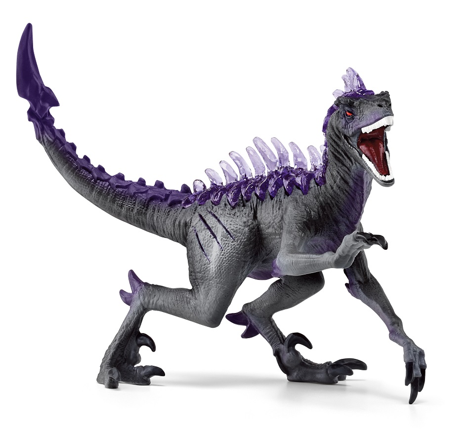 Іграшка-фігурка Schleich Тіньовий раптор