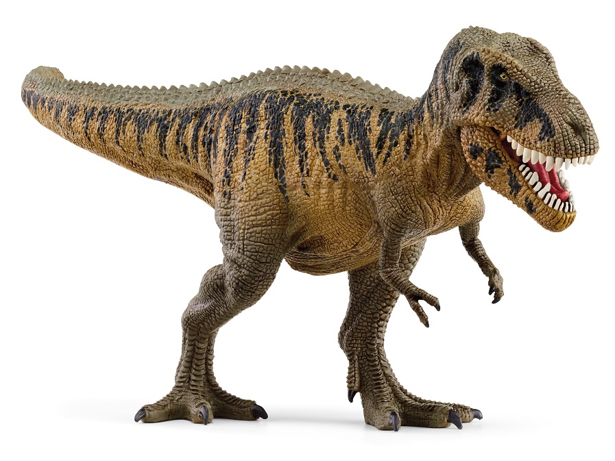 Іграшка-фігурка Schleich Тарбозавр