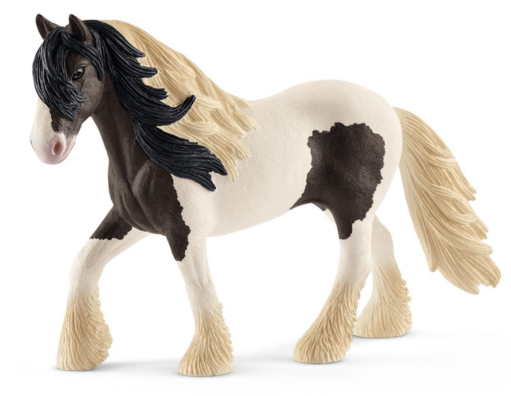 Іграшка-фігурка Schleich Жеребець породи Тінкер