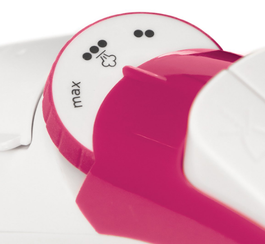 Праска RUSSELL HOBBS 26480-56 Light & Easy Brights Berry Iron