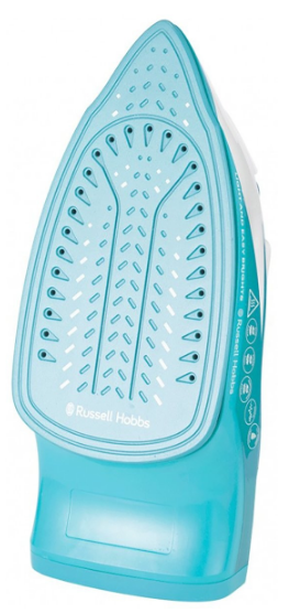 Праска RUSSELL HOBBS 26482-56 Light & Easy Brights Aqua Iron
