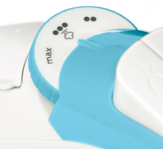 Праска RUSSELL HOBBS 26482-56 Light & Easy Brights Aqua Iron