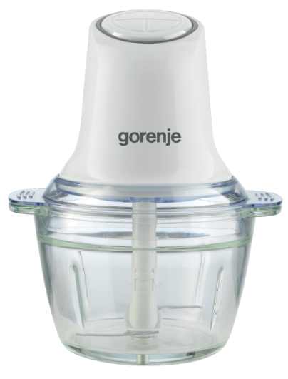 Подрібнювач Gorenje S 501 GW (ДУ)