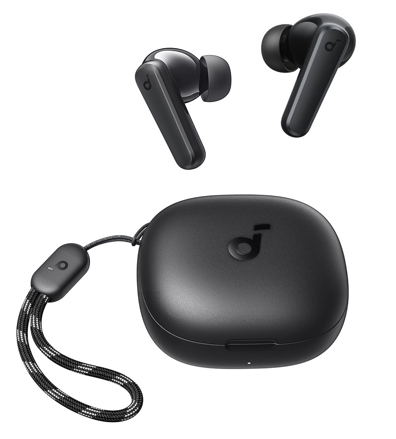 Гарнітура Anker SoundСore R50i Black (6907840)