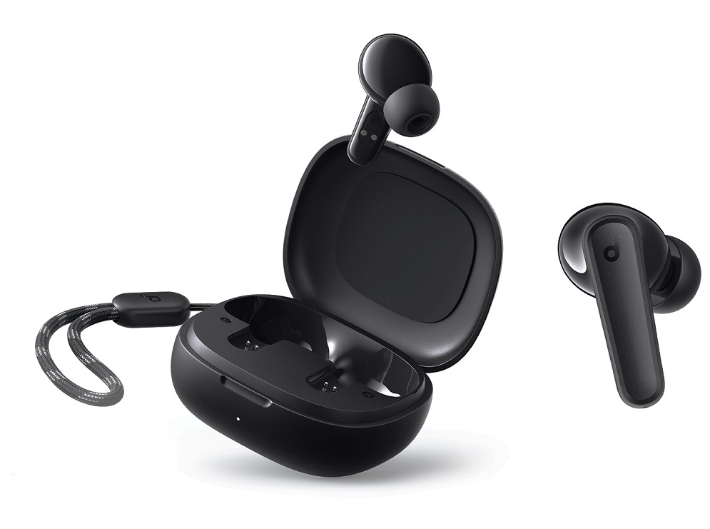 Гарнітура Anker SoundСore R50i Black (6907840)