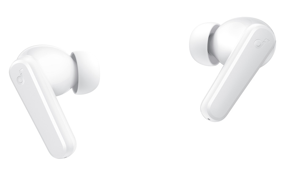 Гарнітура Anker SoundСore R50i White (6907841)