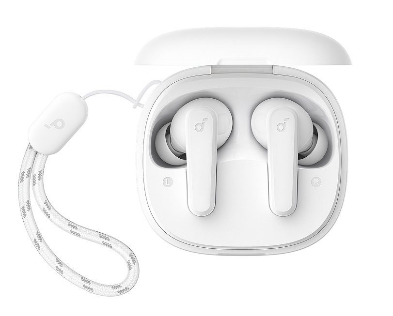 Гарнітура Anker SoundСore R50i White (6907841)