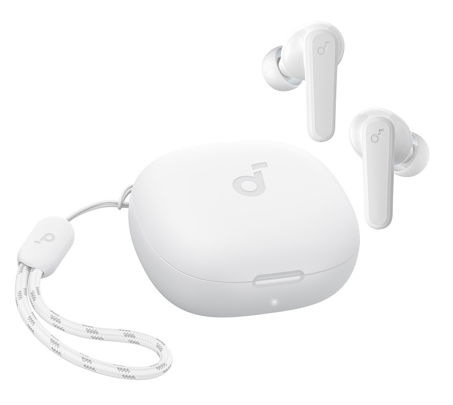 Гарнітура Anker SoundСore R50i White (6907841)