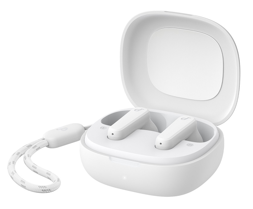 Гарнітура Anker SoundСore R50i White (6907841)
