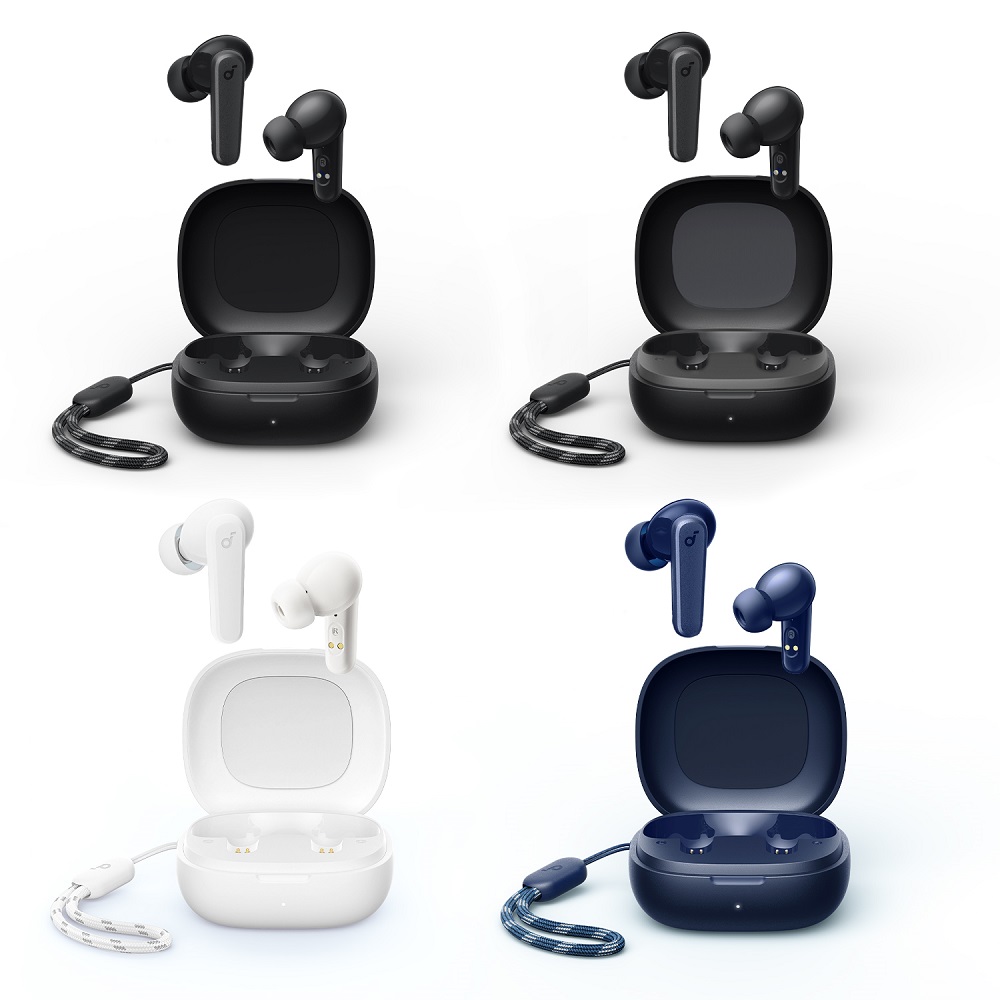 Гарнітура Anker SoundСore R50i White (6907841)